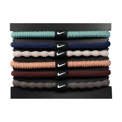Opaska na głowę Flex Hair Tie 6 Pack