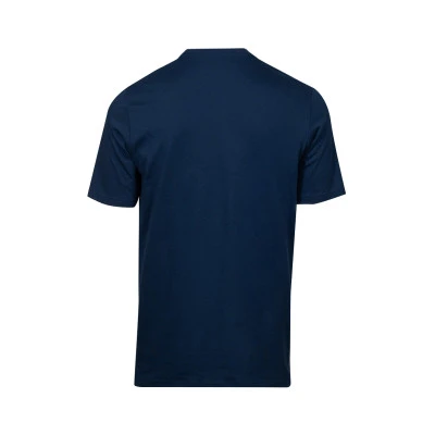 Koszulka Bawełniana koszulka z logo Real Zaragoza 25