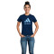 Koszulka adidas Damska bawełniana koszulka z logo Real Zaragoza 25