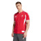 Koszulka adidas Liverpool FC 2025-2026 Odzież kibica