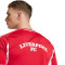 Koszulka adidas Liverpool FC 2025-2026 Odzież kibica