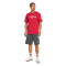 Spodenki adidas Liverpool FC 2025-2026 Odzież kibica