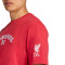 Koszulka adidas Liverpool FC 2025-2026 Odzież kibica