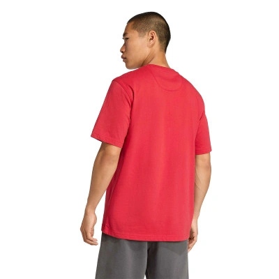 Koszulka Liverpool FC 2025-2026 Odzież kibica