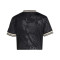 Koszulka adidas Croptop dla kobiet Juventus 2025-2026 3. miejsce