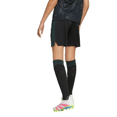 Spodenki Juventus dla Kids 2025-2026 3. miejsce