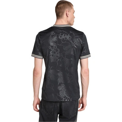 Koszulka Juventus 2025-2026 Trzeci