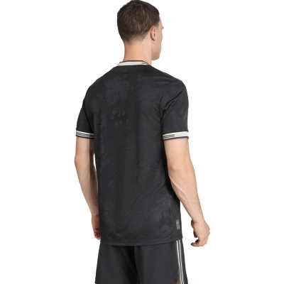 Koszulka Juventus Authentic 2025-2026 Trzeci