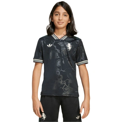 Koszulka Juventus dla Kids 2025-2026 3. miejsce