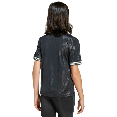 Koszulka Juventus dla Kids 2025-2026 3. miejsce