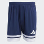 Squadra 25 II-Team Navy Blue 2 - White