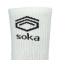 Skarpety Soka Deportivo (3-pak)