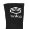 Skarpety Soka Deportivo (3-pak)