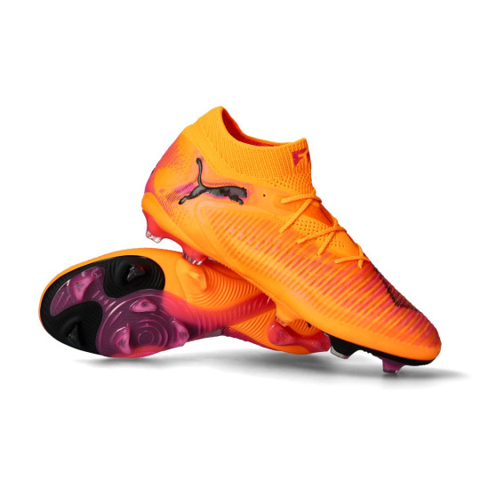 Buty piłkarskie Puma Future 8 Ultimate FG