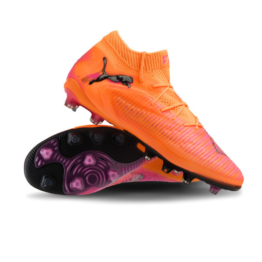 Buty piłkarskie Puma Future 8 Ultimate AG