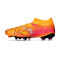 Buty piłkarskie Puma Future 8 Match FG/AG