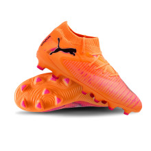 Buty piłkarskie Puma Dziecięca Future 8 Pro FG/AG