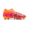 Buty piłkarskie Puma Dziecięca Future 8 Pro FG/AG