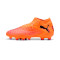 Buty piłkarskie Puma Dziecięca Future 8 Pro FG/AG