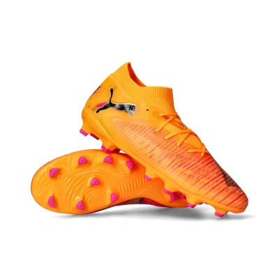 Buty piłkarskie Dziecięca Future 8 Pro FG/AG