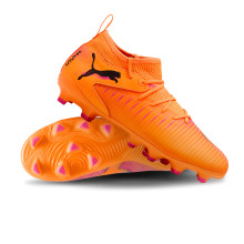 Buty piłkarskie Puma Dzieci Future 8 Match FG/AG
