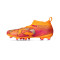 Buty piłkarskie Puma Dzieci Future 8 Match FG/AG