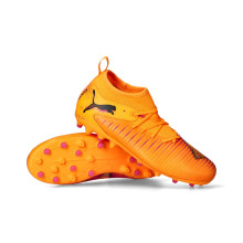 Buty piłkarskie Puma Future 8 Match MG Dziecięce