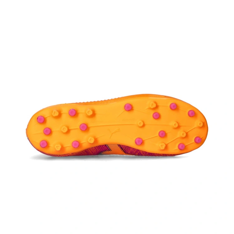 bota-puma-future-8-match-mg-kinder-naranja-3