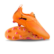 Buty piłkarskie Puma Dzieci Future 8 Match LL FG/AG