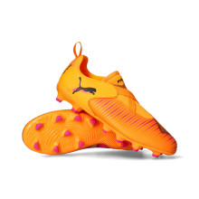 Buty piłkarskie Puma Dzieci Future 8 Match LL FG/AG