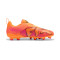 Buty piłkarskie Puma Dzieci Future 8 Match LL FG/AG
