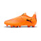 Buty piłkarskie Puma Dzieci Future 8 Match LL FG/AG
