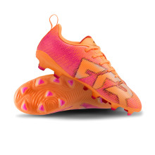 Buty piłkarskie Puma Dzieci Future 8 Play FG/AG