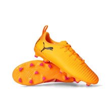 Buty piłkarskie Puma Dzieci Future 8 Play FG/AG
