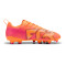 Buty piłkarskie Puma Dzieci Future 8 Play FG/AG