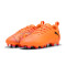 Buty piłkarskie Puma Dzieci Future 8 Play FG/AG