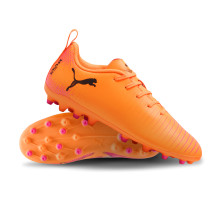 Buty piłkarskie Puma Dzieci Future 8 Play MG