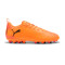 Buty piłkarskie Puma Dzieci Future 8 Play MG