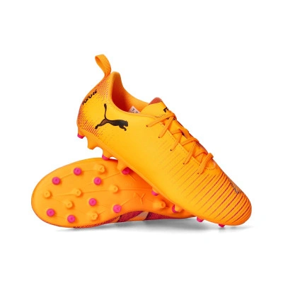 Buty piłkarskie Dzieci Future 8 Play MG