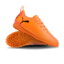 Buty piłkarskie Puma Dzieci Future 8 Play Turf