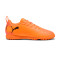 Buty piłkarskie Puma Dzieci Future 8 Play Turf