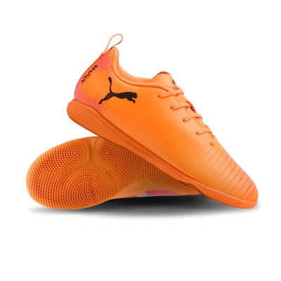 Buty futsalu Future 8 Play IT Dziecięce