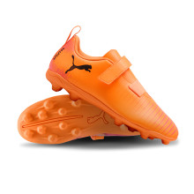 Buty piłkarskie Puma Dziecięca Future 8 Play FG/AG