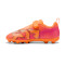 Buty piłkarskie Puma Dziecięca Future 8 Play FG/AG