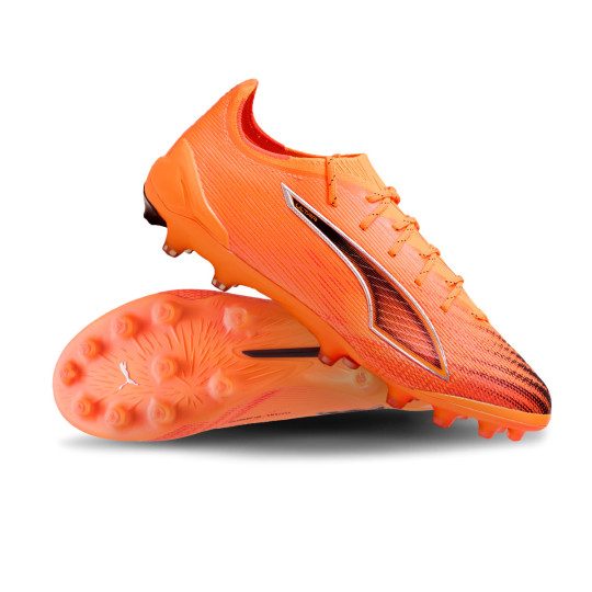 Buty piłkarskie Puma Ultra 6 Ultimate AG
