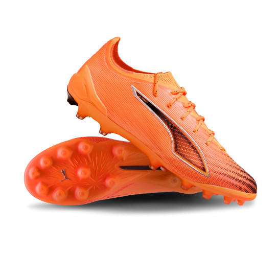 Buty piłkarskie Puma Ultra 6 Ultimate AG Kobieta