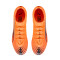Buty piłkarskie Puma Ultra 6 Pro FG/AG