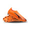 Buty piłkarskie Puma Ultra 6 Mecz FG/AG