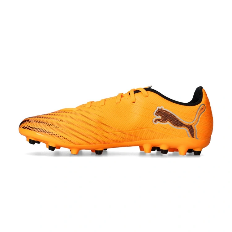 bota-puma-ultra-6-play-mg-naranja-2