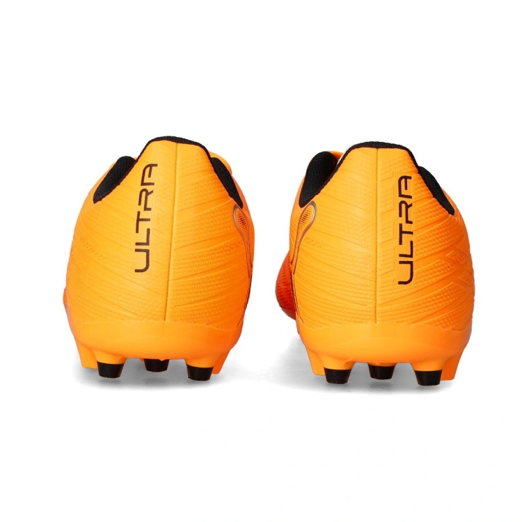 bota-puma-ultra-6-play-mg-naranja-4